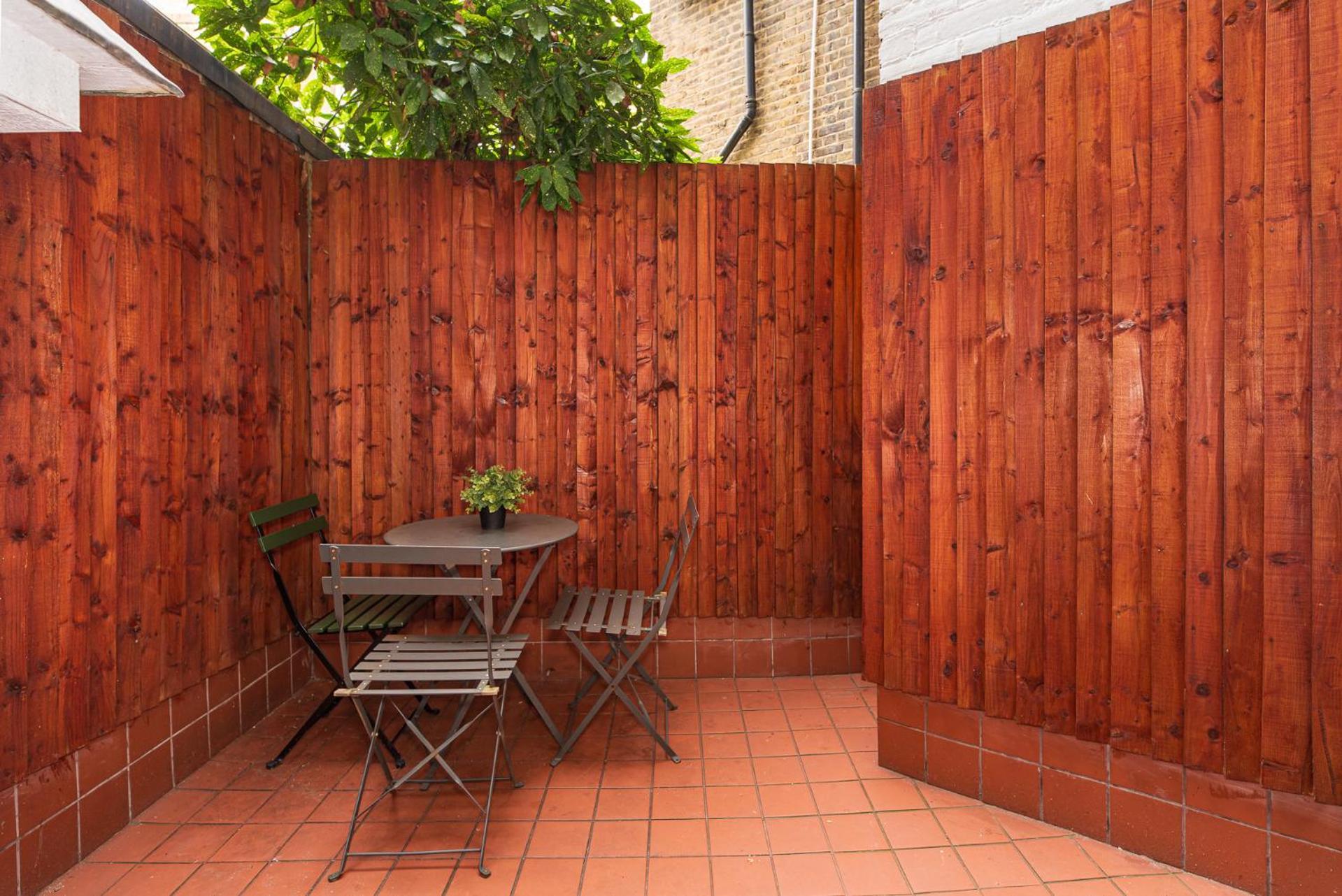 3 Bedroom Apartment With Private Terrace In Pimlico, Westminster, Victoria London Exteriör bild