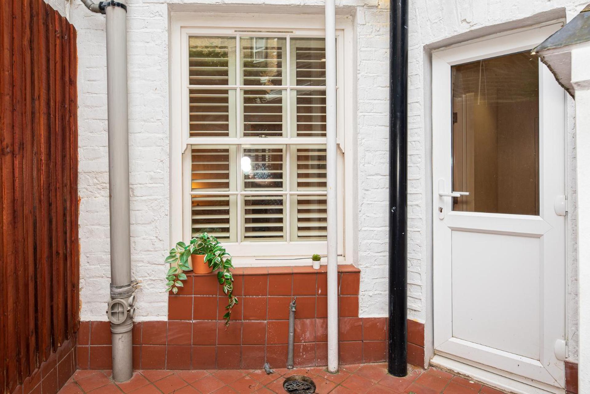 3 Bedroom Apartment With Private Terrace In Pimlico, Westminster, Victoria London Exteriör bild