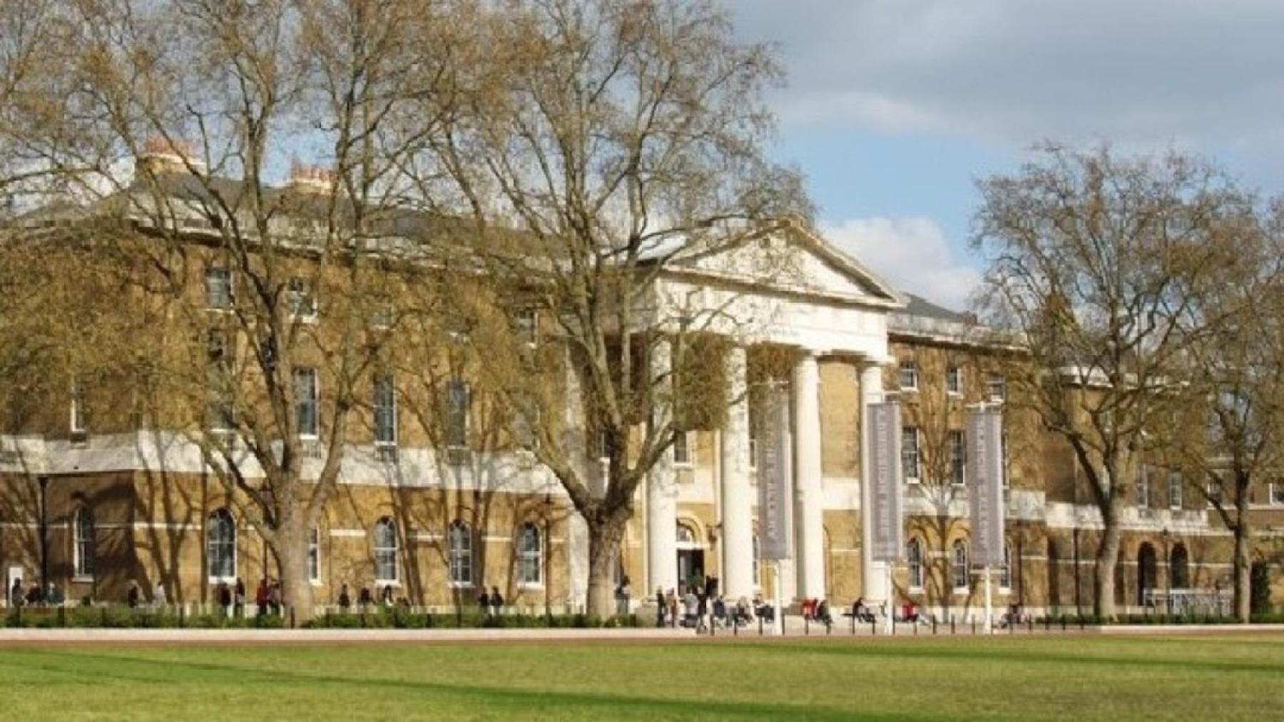 3 Bedroom Apartment With Private Terrace In Pimlico, Westminster, Victoria London Exteriör bild