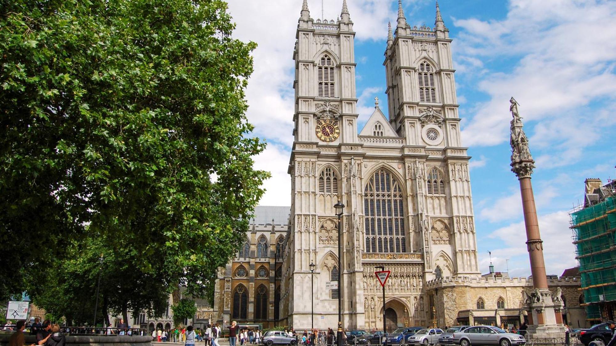 3 Bedroom Apartment With Private Terrace In Pimlico, Westminster, Victoria London Exteriör bild
